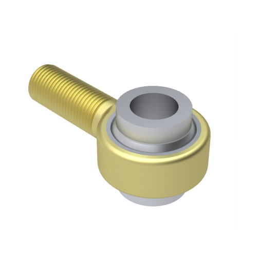 Rod end