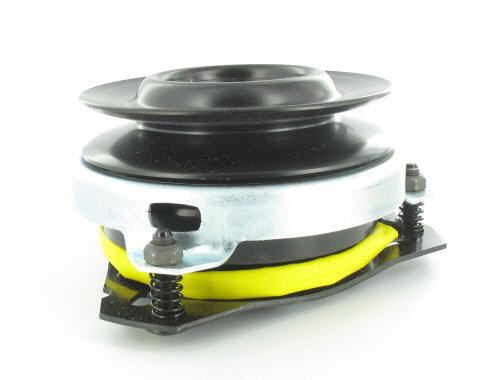 Electromagnetic clutch