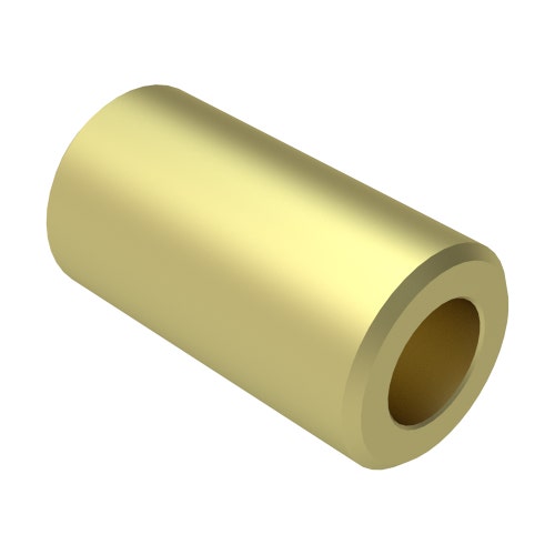 Spacer - carrier frame