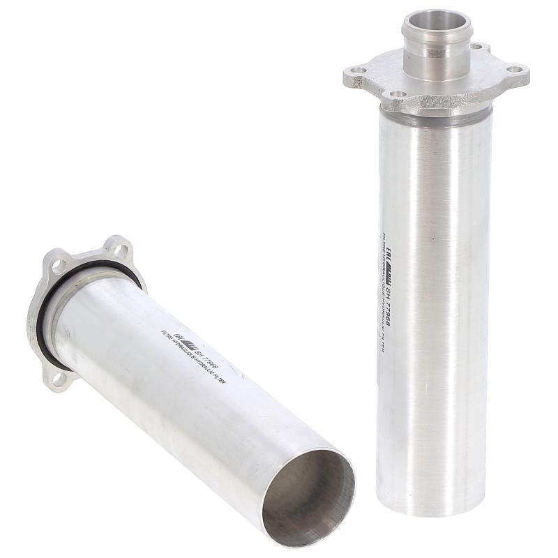 Hydraulic filter passend voor tvh 269/512930004