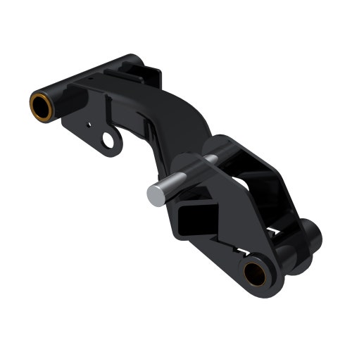 No. 2 lift arm assy