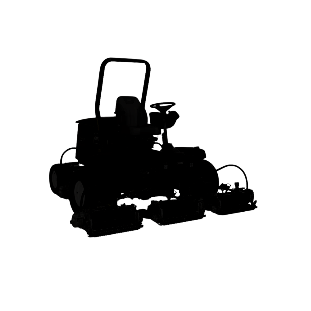 Toro Reelmaster 5010-H teile