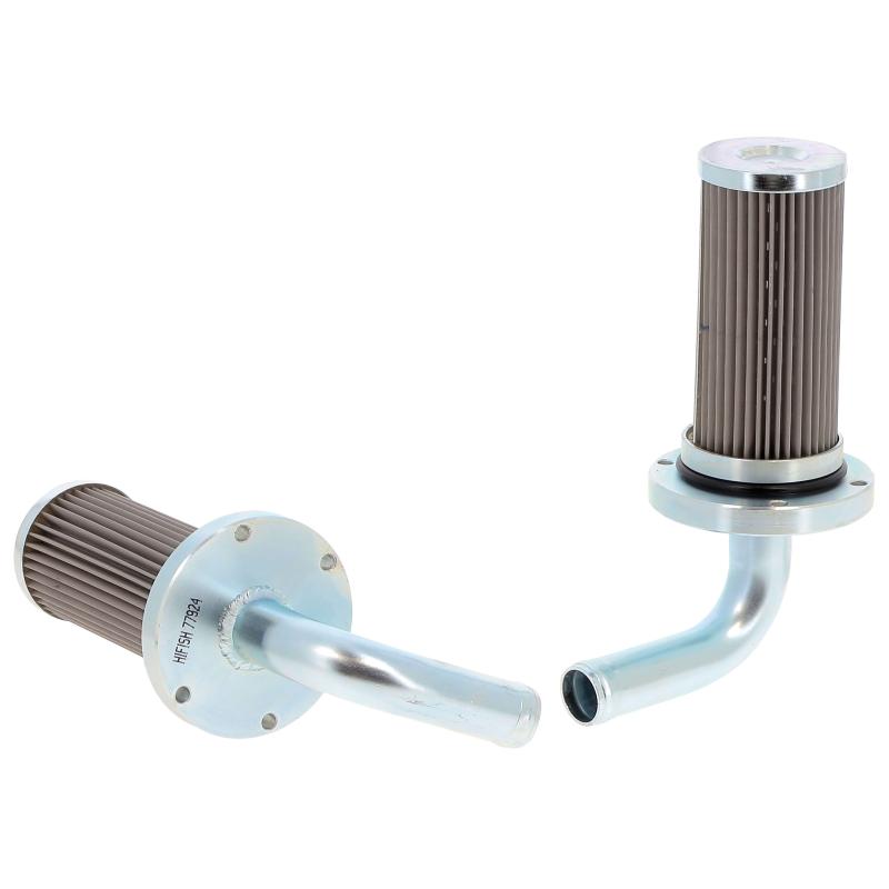 Hydraulic filter passend voor merlo 087977