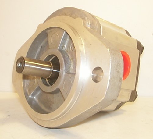 0PL 8.08CC/REV HYDRAULIC GEAR PUMP