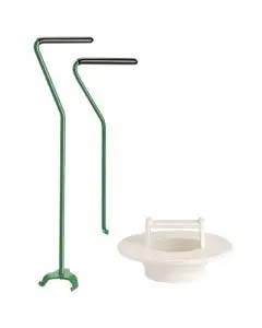 Cup Setters & Pullers