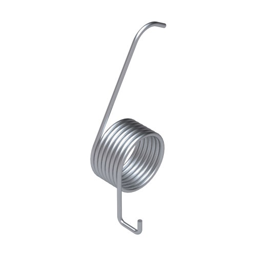 Spring-torsion, lh