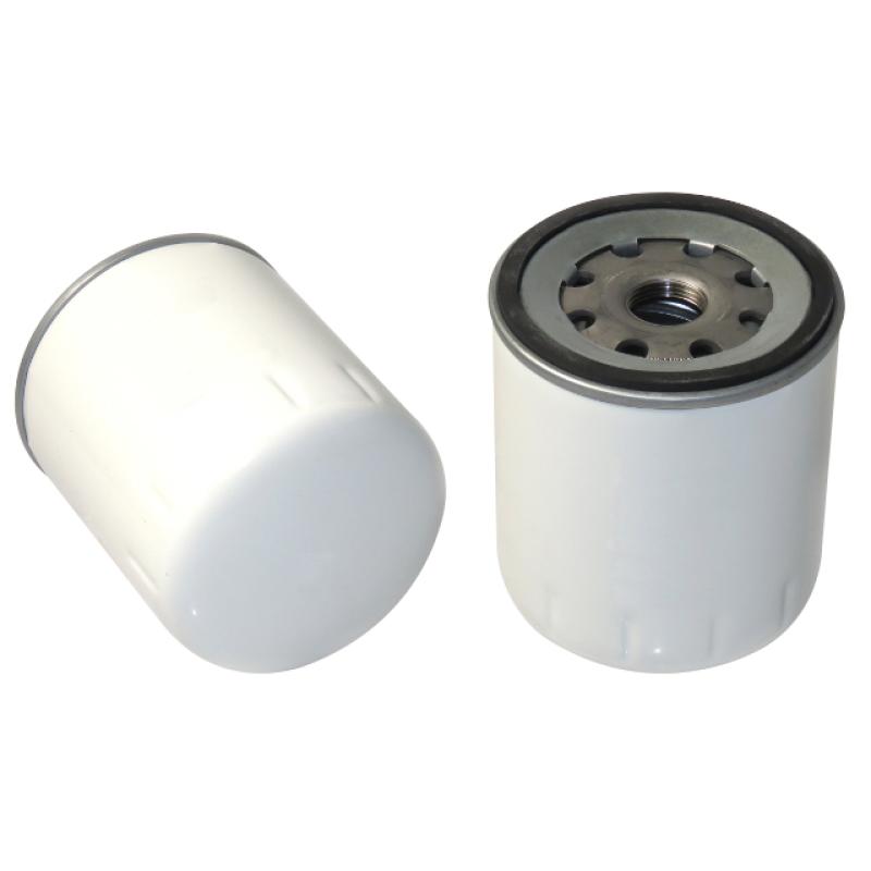 Fuel filter passend voor donaldson p 50-2487