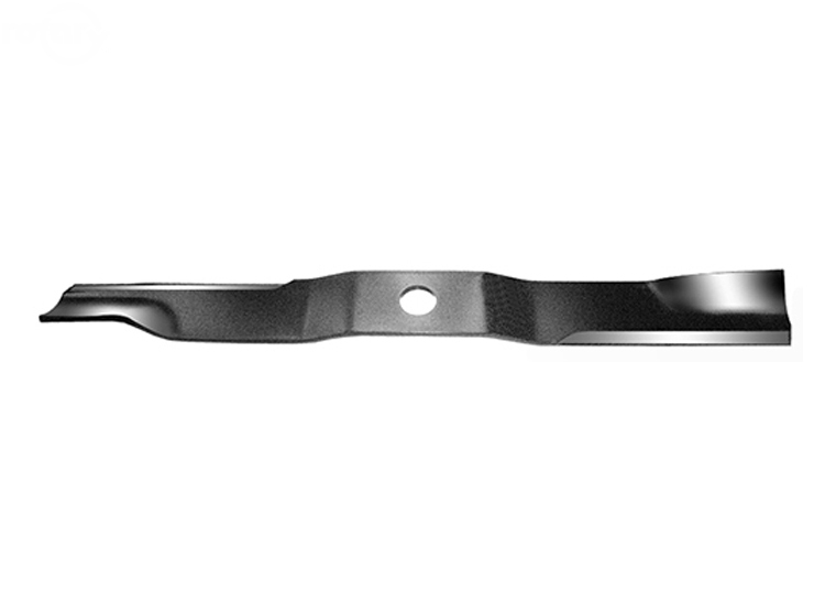 Messer 24-7/16" x 1-1/8" geeignet für Kubota