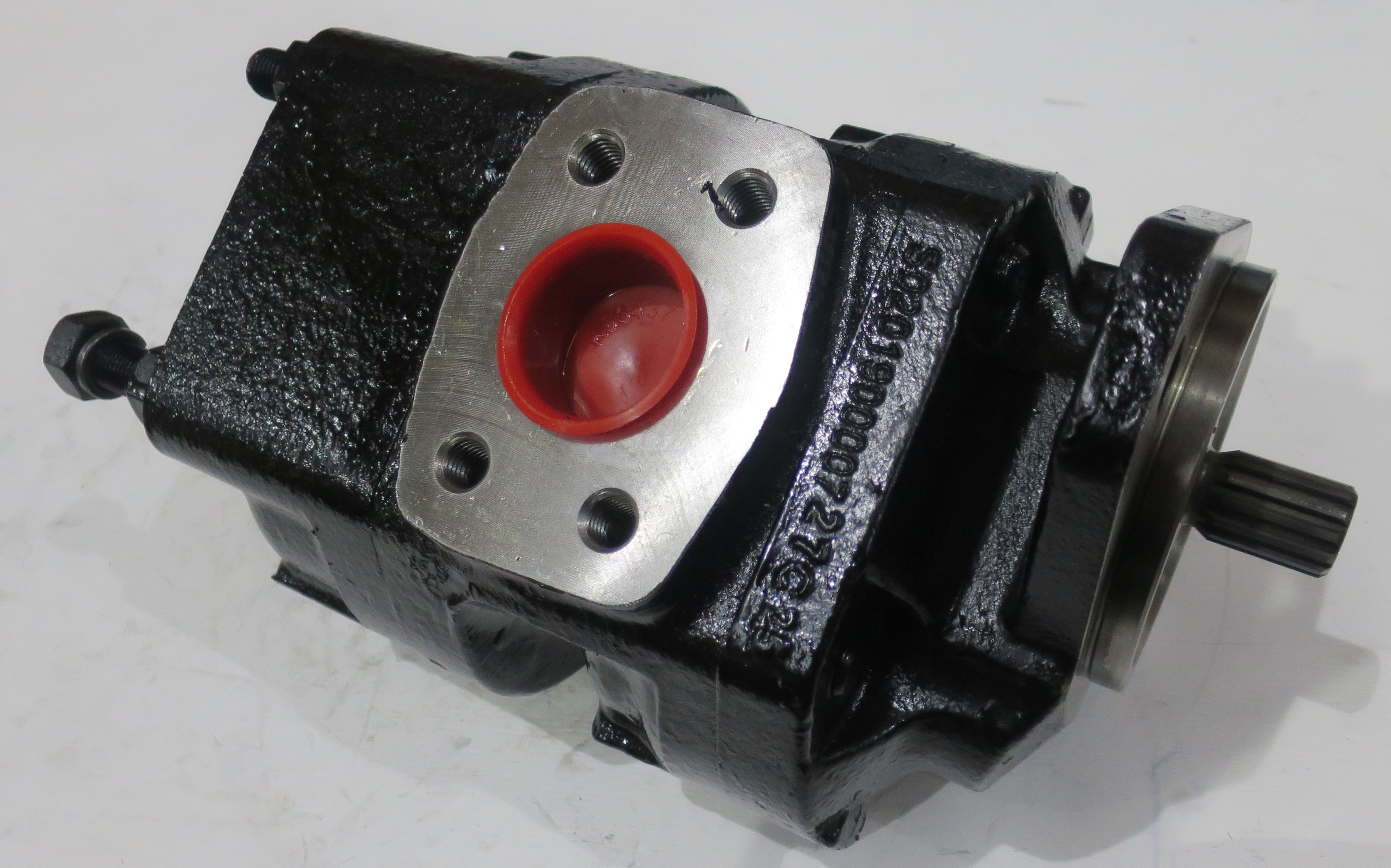 Hydreco No. X1A50235023-147302-4C