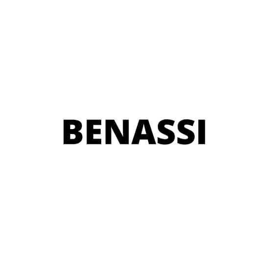 benassisch Fräserteile _