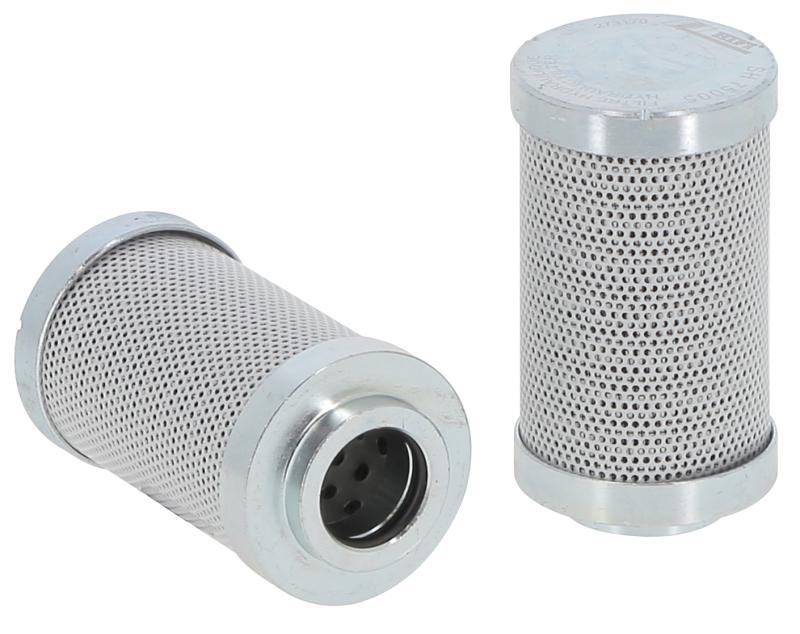 Hydraulic filter passend voor claas 0000363330