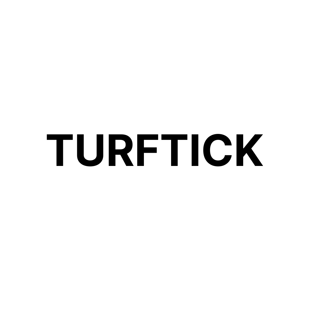 Turftick