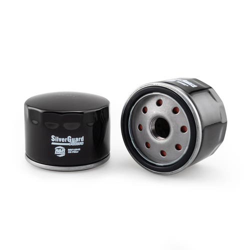 Silverguard oil filter Silverguard oil filter