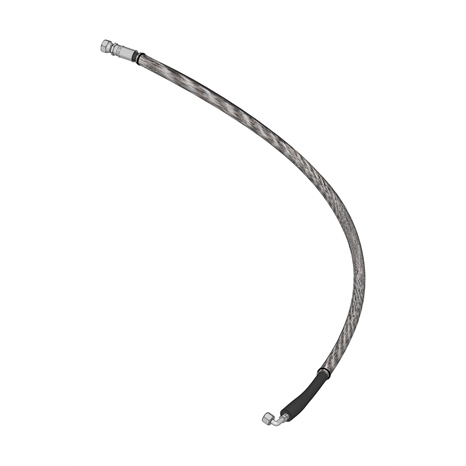 Hydraulic hose assy