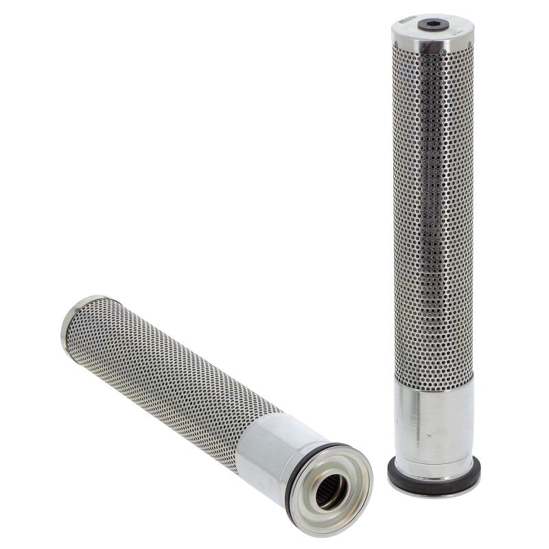 Hydraulic filter passend voor mann hd 945