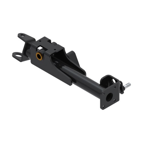 Rear arm assy - lh