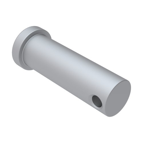 Pin-clevis