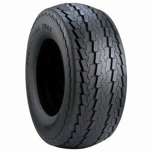 Pneu - 20x10.00-10 nhs (4 camadas) carlisle industrial trax