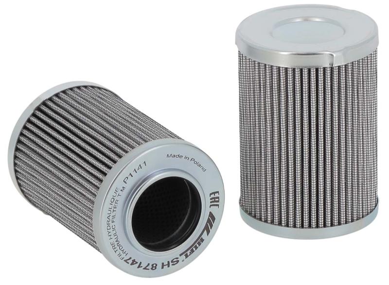 Hydraulic filter passend voor parker 926696