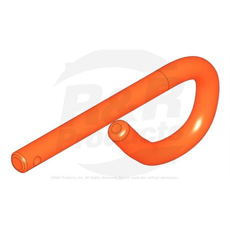 Pin - lock