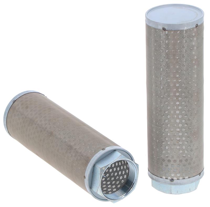 Hydraulic filter passend voor mann hd 9002