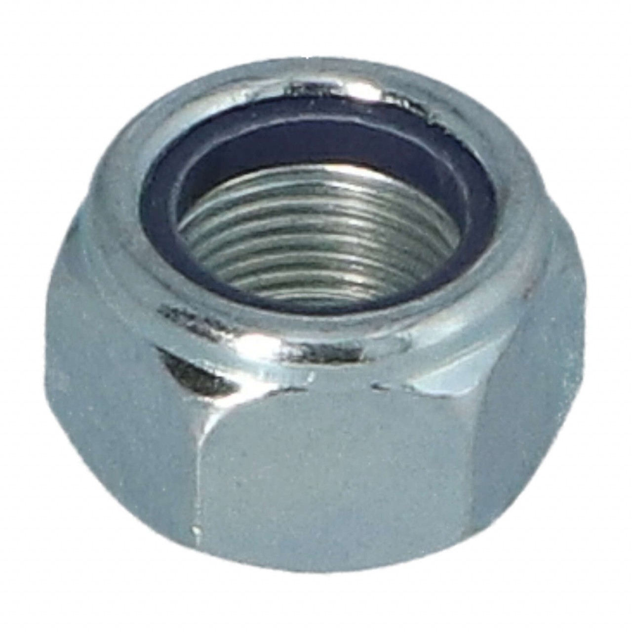 Self-locking hexagon nut - m20x1,5 - 10.9 51-20rmu