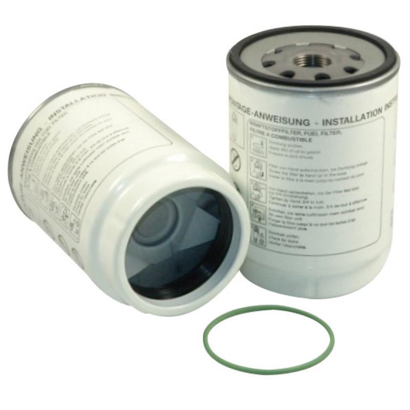 Fuel water separator filter passend voor mercedes brasil 9584770115