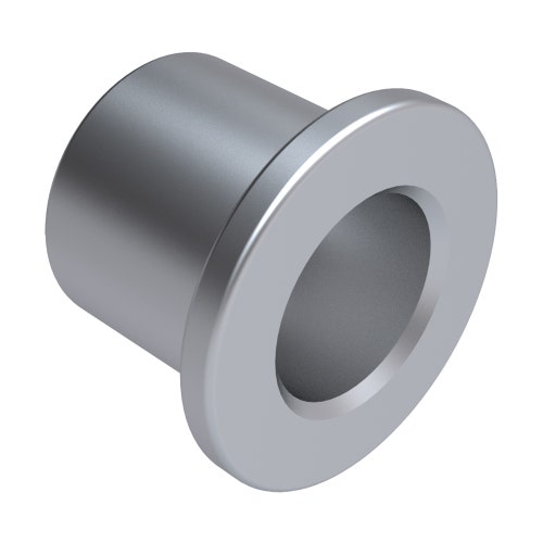 Bearing - flanged