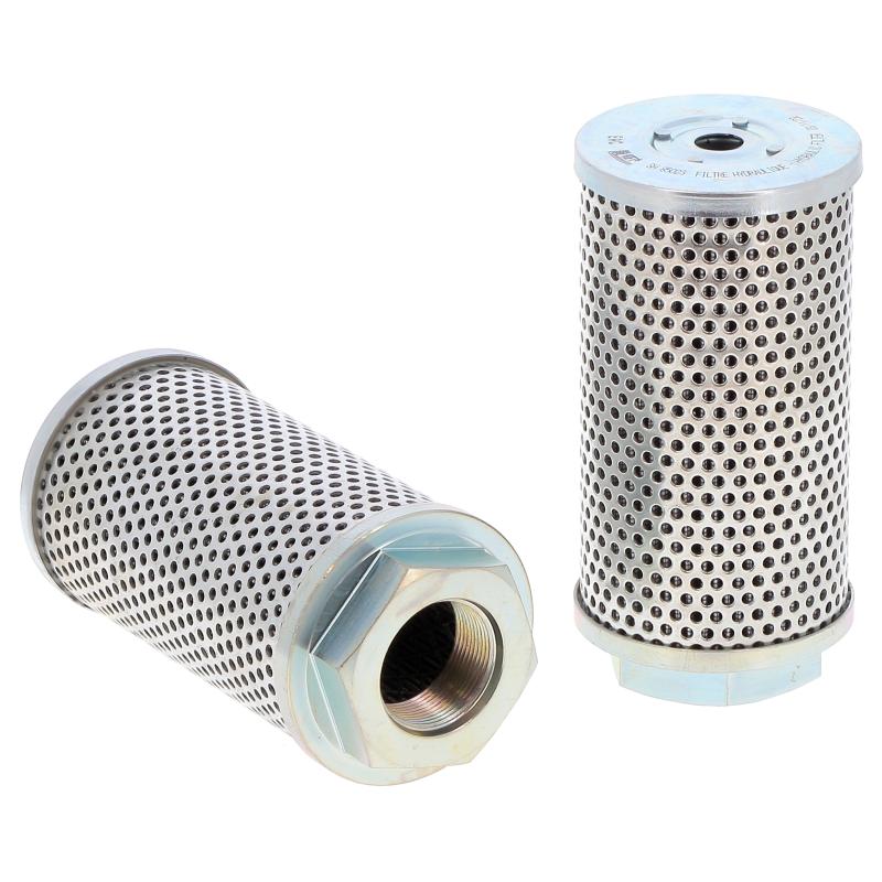 Hydraulic filter passend voor liugong 53c0469