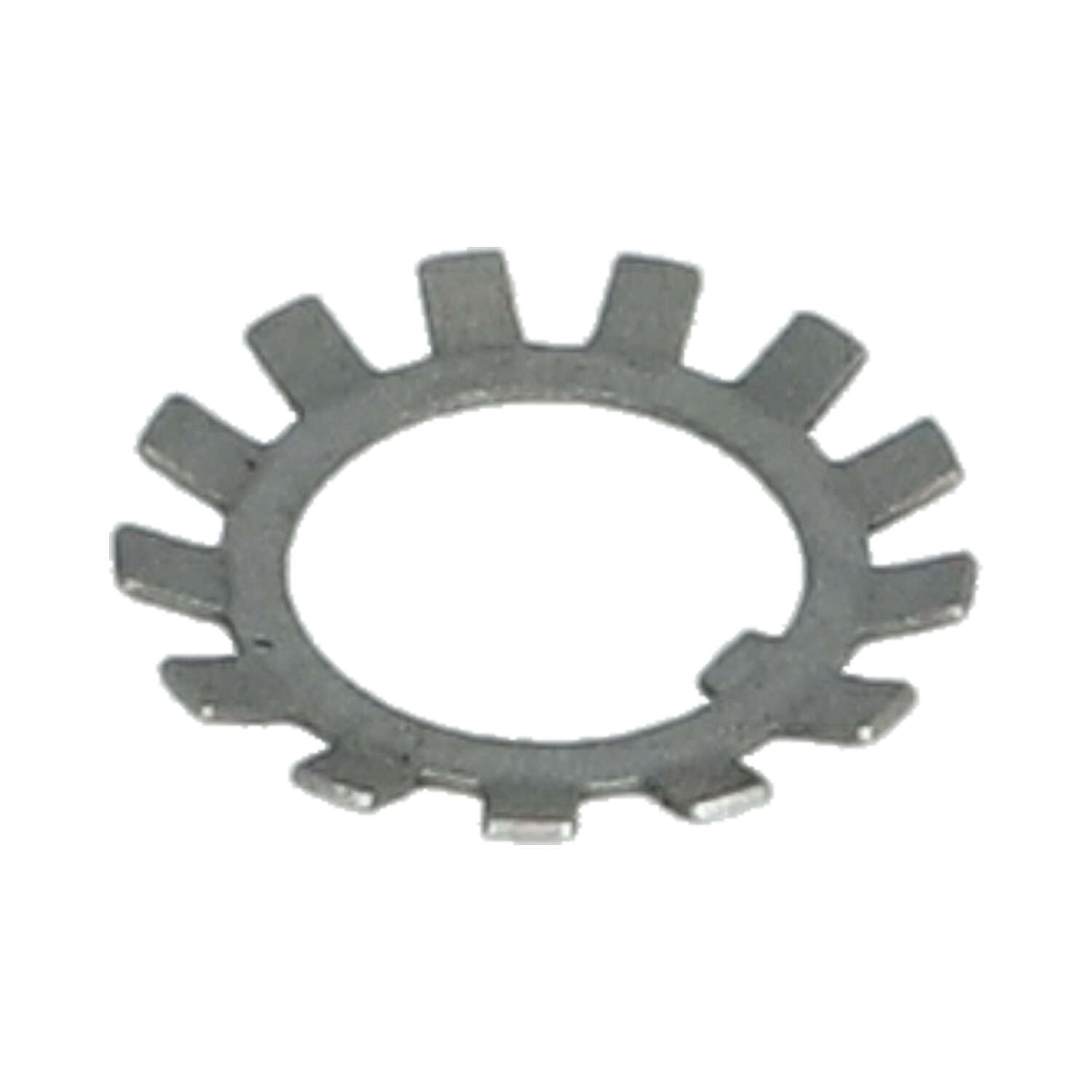 Safety ring
