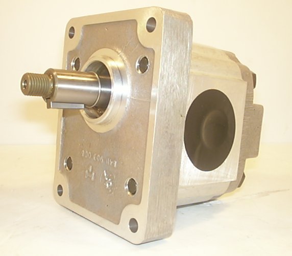 1MR050B HYDRAULIC PUMP 6239N