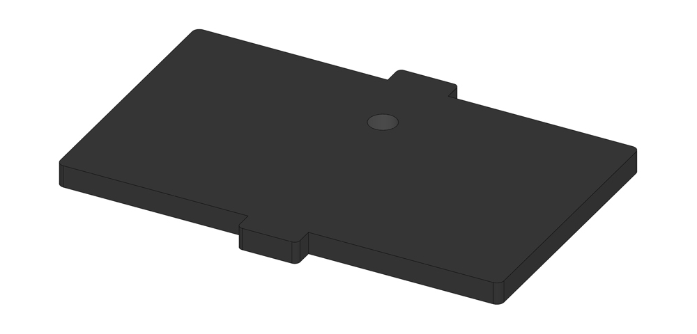 Plate