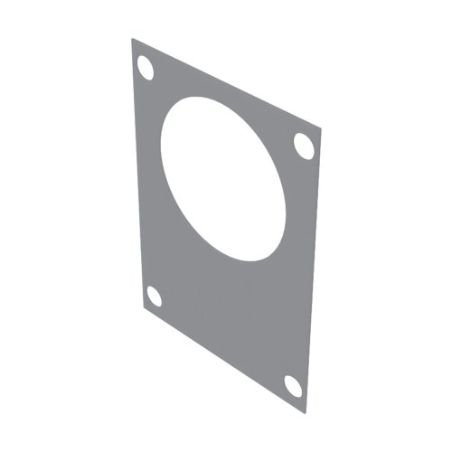 Gasket - hyd motor