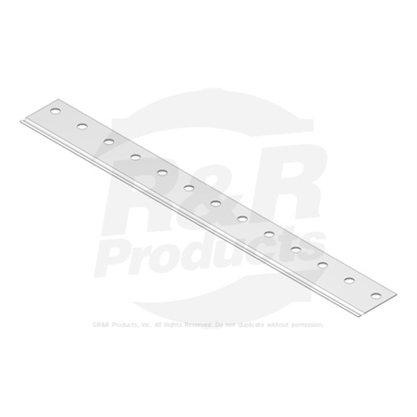 Bedknife - razor tool steel - 21 micro cut .062 - .187 hoc Bedknife - razor tool steel - 21 micro cut .062 - .187 hoc