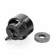 Quick TeeJet Nozzle Caps and Gaskets