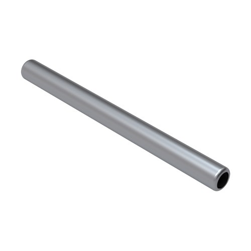 Tube - assy rear/front roller