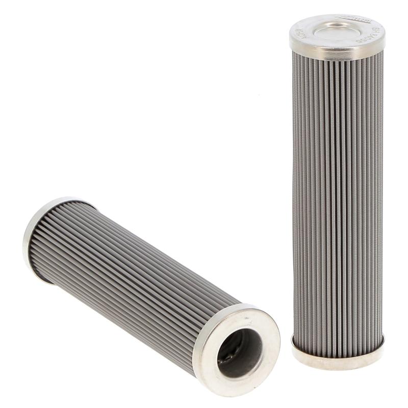 Hydraulic filter passend voor liebherr 272345502