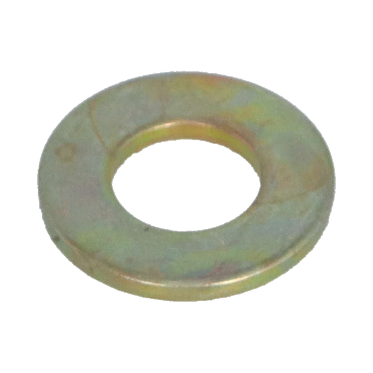 Washer-flat