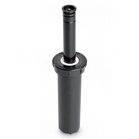 Rain bird rd1800 spray head body w/sam & flow-by - 4" pop-up 30psi