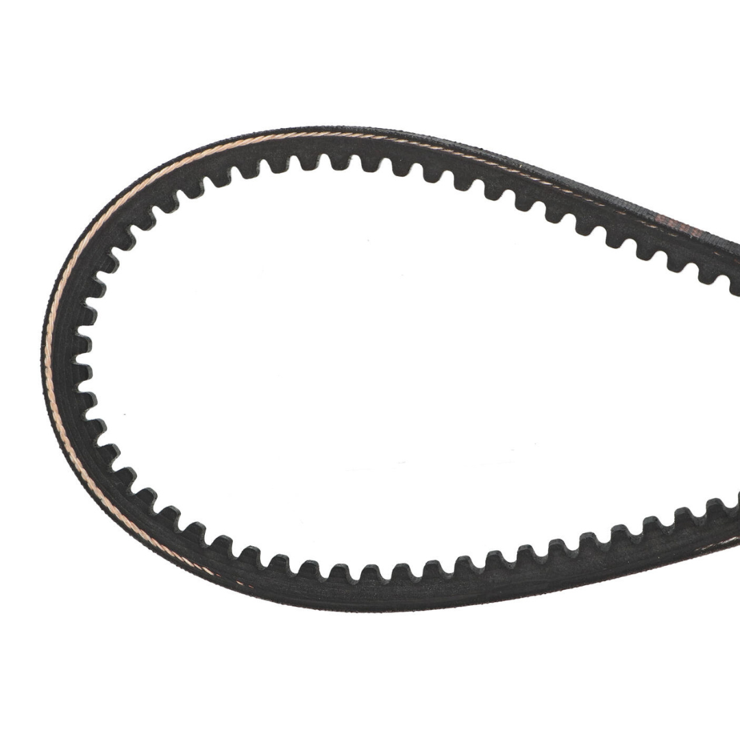 Kilerem formstoebte tand med raa kant-Wedge laengde 1034 mm XPZ