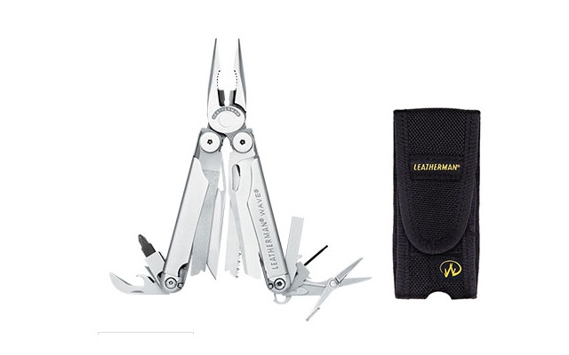 Leatherman wave Leatherman wave