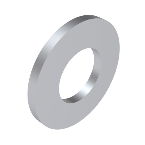 Washer - 1-1/2