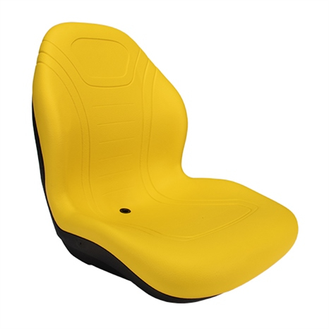 Milsco seat xb200 - yellow Milsco seat xb200 - yellow
