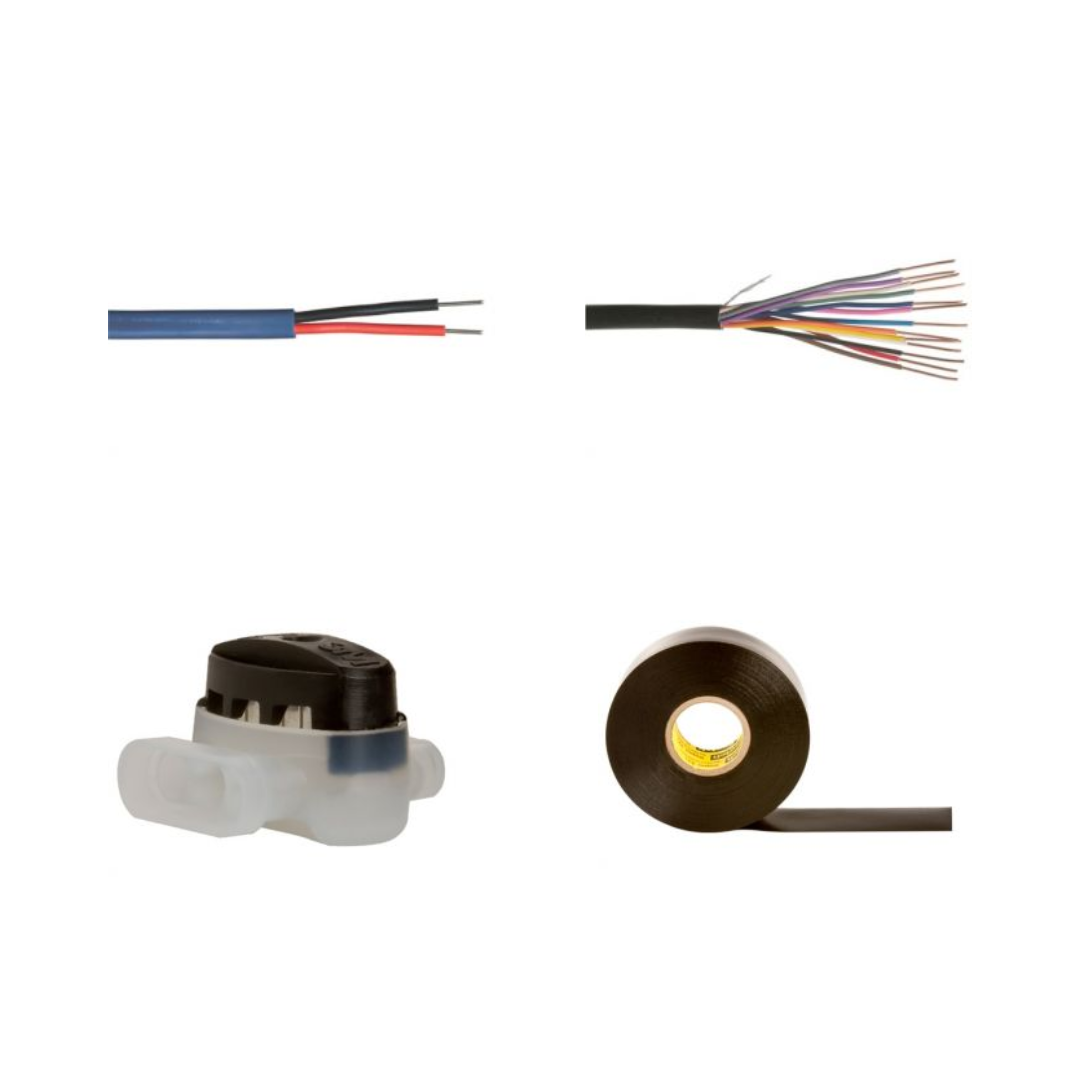 Wire & Electrical