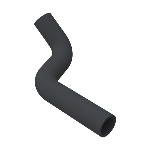 Hose - formed