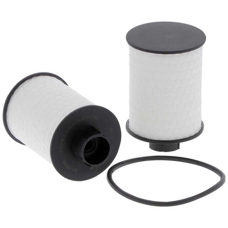 Fuel filter passend voor sopartex 233082