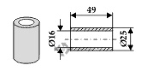 Bus 63-agm-500