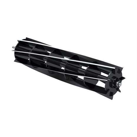 Reel - 7 blade rh
