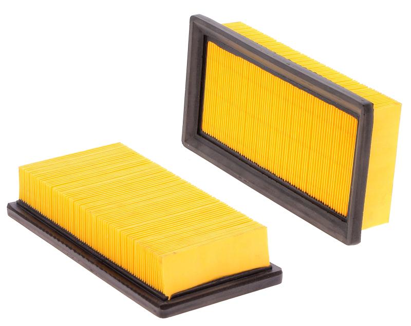 Air filter passend voor sopartex 231118