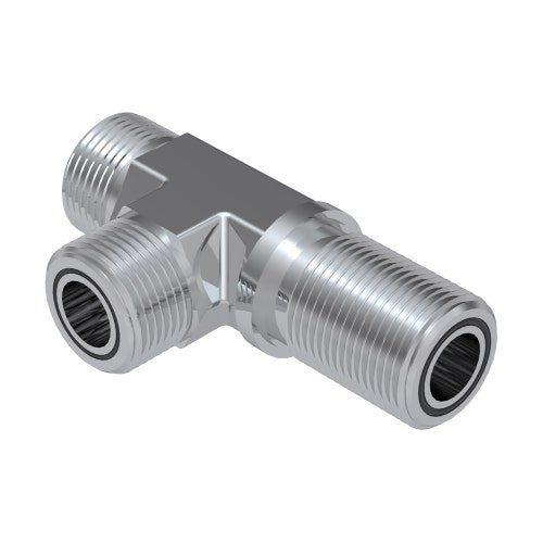 Fitting-bulkhead